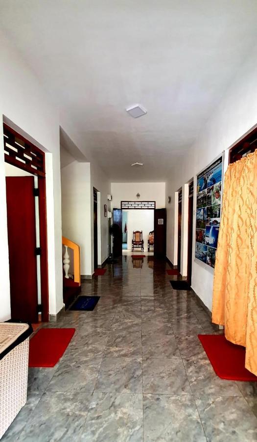 Guesthouse Kind And Love Hikkaduwa Exterior foto