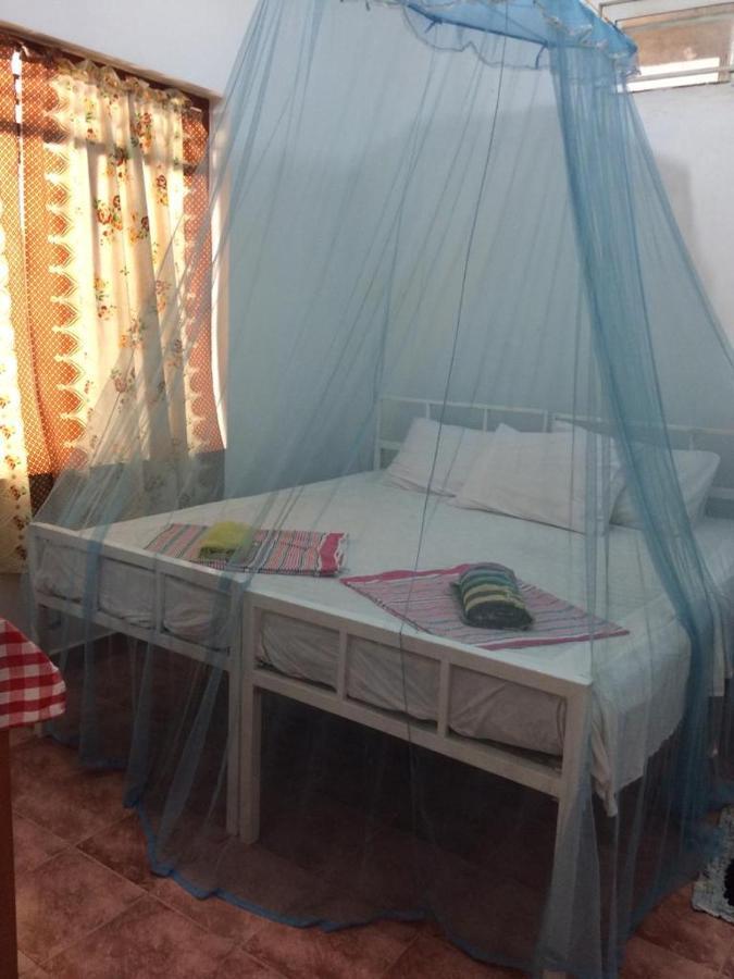 Guesthouse Kind And Love Hikkaduwa Exterior foto